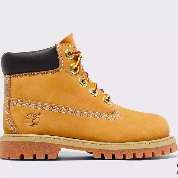 TIMBERLAND  Boots - Picture 1 of 12